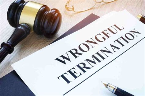 wrongful termination kansas lawyers|Best Rock Wrongful Termination Lawyers & Law Firms